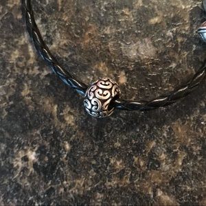 Jewelry - Pandora charm (bracelet not included) Jewelry - Pandora charm (bracelet not included)